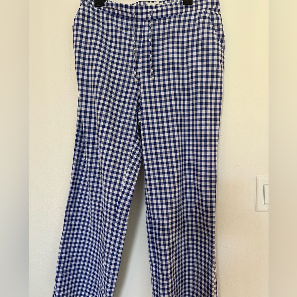 Sonderhaus perfect pants